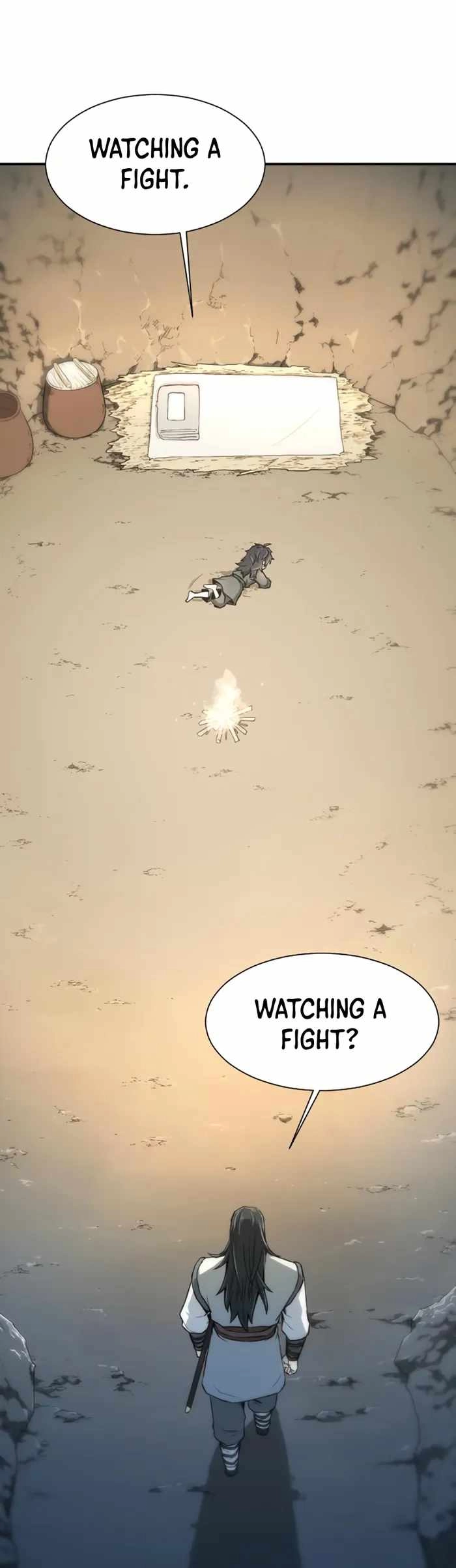 Flash Sword Chapter 4 6
